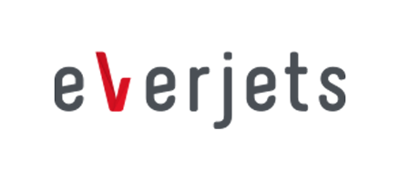 Logo of Everjets