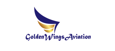 Logo of Golden Wings Aviation