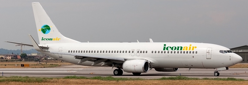 Pakistan's Iconair issues 30-seater RFP