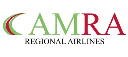 Logo of CAMRA Regional Airlines