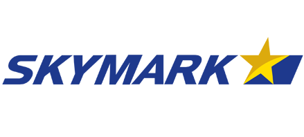 Logo of Skymark Airlines