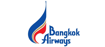 Logo of Bangkok Airways