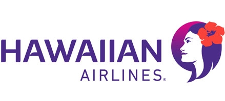 Logo of Hawaiian Airlines