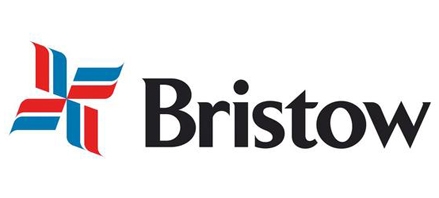 Logo of Bristow
