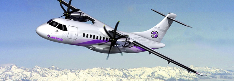 New Scottsdale start-up, JetPurple Airwayz, to use J31 for ops