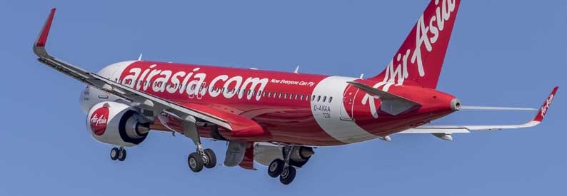 AirAsia Cambodia to begin scheduled ops in mid-2Q24