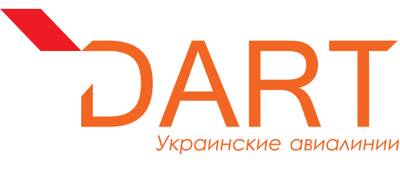 Logo of Dart Airlines