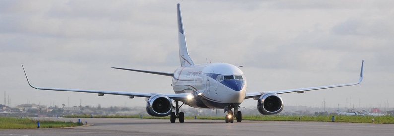 Nigeria's Air Peace adds wet-leased B737 capacity