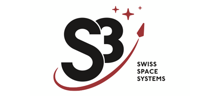 Logo of Swiss Space Systems