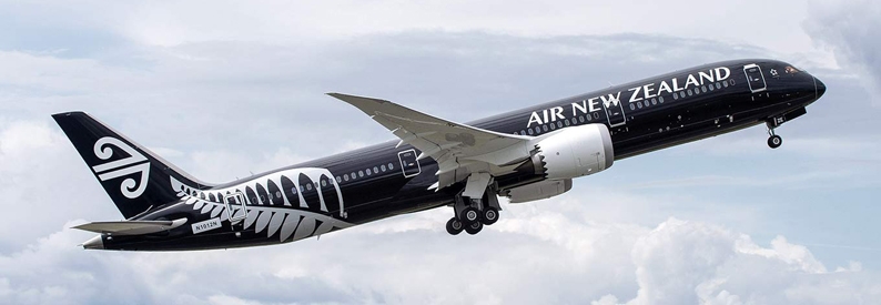 Air New Zealand receives $120mn for International Cargo