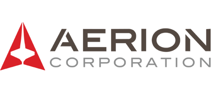 Logo of Aerion