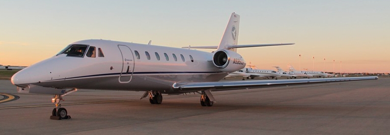 Germany's Hahn Air to launch maiden Cessna 680 scheduled ops