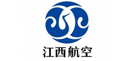 Logo of Jiangxi Airlines