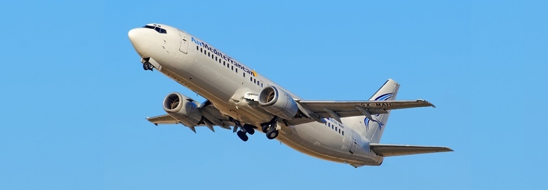 Yemen's Felix Airways wet-leases B737-400 to restart ops