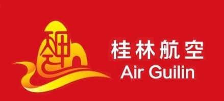 Logo of Air Guilin