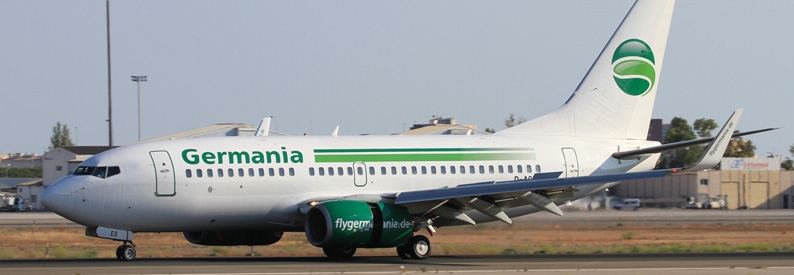 Germania extends B737 ops through S19, to open Pristina base