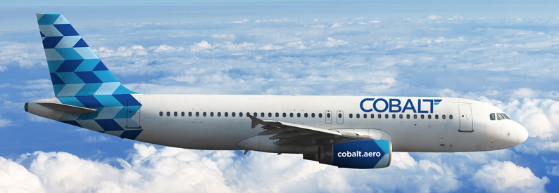 Cyprus's Cobalt returns Heathrow slots to Virgin