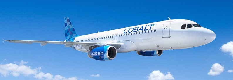 Cyprus's Cobalt leasing a Lithuanian A320