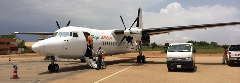 Nigerien CAA grounds Niger Airlines on safety concerns