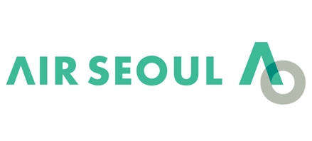 Logo of Air Seoul