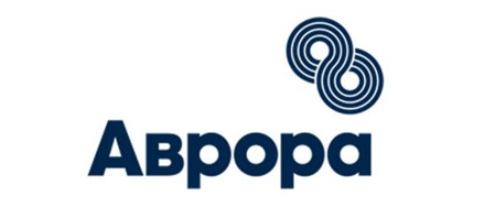 Logo of Aurora
