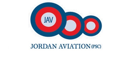 Logo of Jordan Aviation