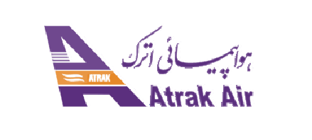 Logo of Atrak Air