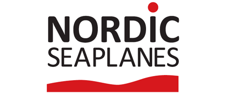 Logo of Nordic Seaplanes