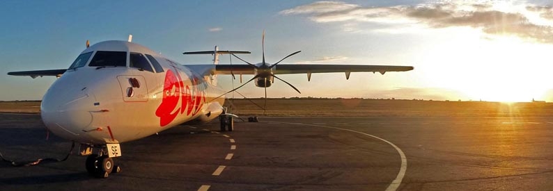 Mayotte's EWA Air resumes flights to the Comoros