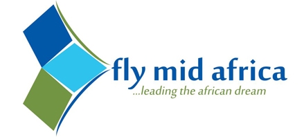 Logo of Mid Africa Aviation