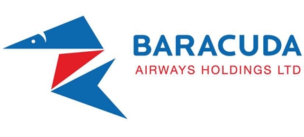 Logo of Baracuda Airways