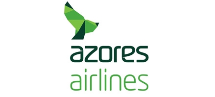 Logo of Azores Airlines