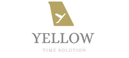 Logo of YELLOW