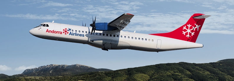 Andorra Airlines to launch scheduled flights in late 2Q21