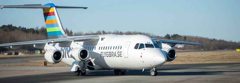 BRA will not operate New Year flights to Bosnia
