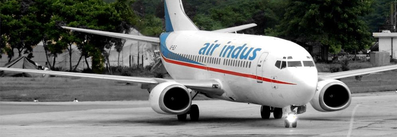 Pakistan's Air Indus to wet-lease two B737-800s