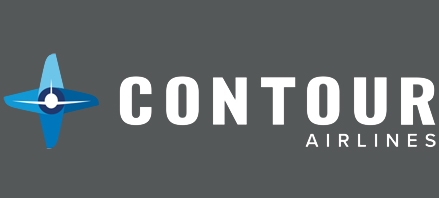 Logo of Contour Airlines