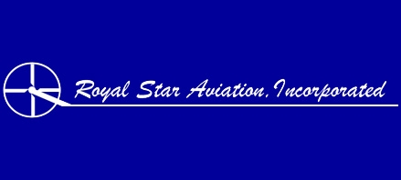 Logo of Royal Star Aviation