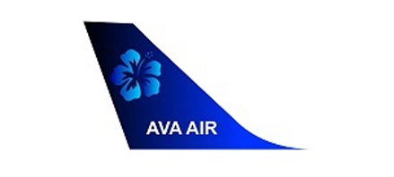 Logo of Ava Air