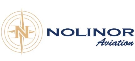 Logo of Nolinor Aviation