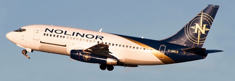 Canada's Nolinor Aviation committed to B737-200s