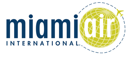 Logo of Miami Air International