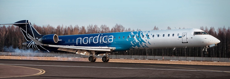 Tallinn in talks with seven suitors for Nordica sale