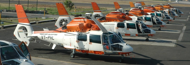 India's Pawan Hans Helicopters attracts no bidders