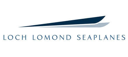 Logo of Loch Lomond Seaplanes