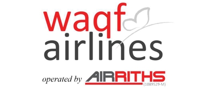 Logo of Air Riths
