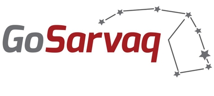 Logo of Go Sarvaq