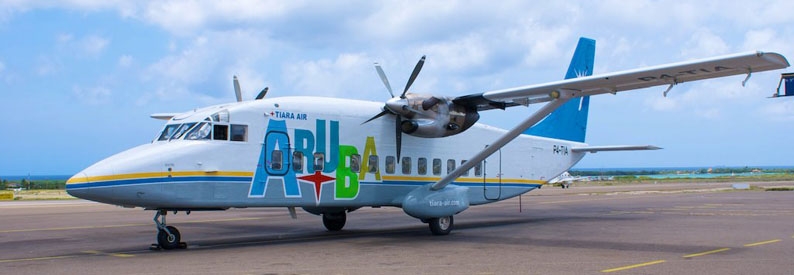 Aruba's Tiara Air to contest forced bankruptcy filing
