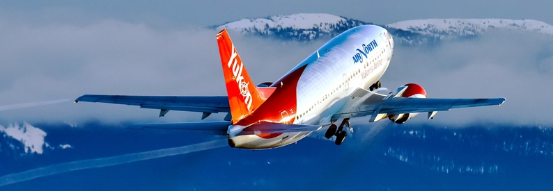 Canada’s Air North moving operations centre to Yukon