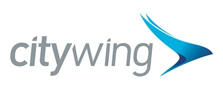 Logo of Citywing
